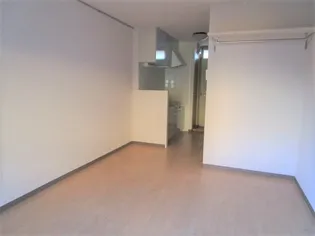 コスモス町田【1階】の居間