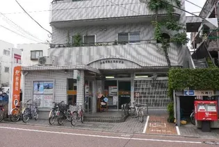 コスモス町田【1階】の周辺