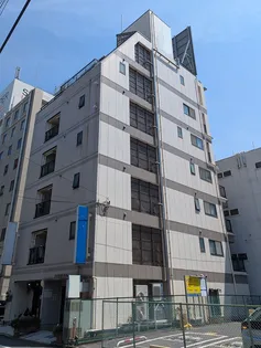 サンライズビル【3階】の外観