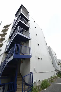 パルファン南浦和の画像