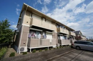 千葉県千葉市緑区おゆみ野1【アパート】の外観