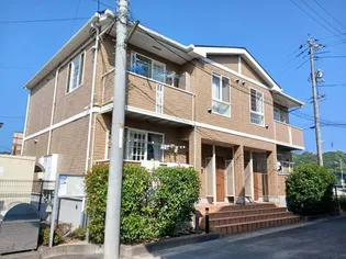 シーサイド西ノ浜Bの画像