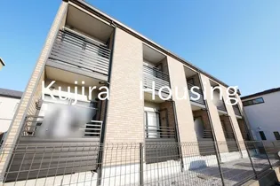 プランドール【1階】の外観