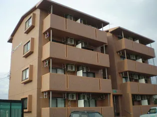 メゾンクレール Iの画像