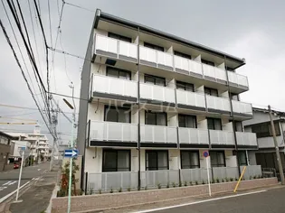 レオパレスPORT WAVEの画像