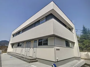 イシベセントラル【1階】の外観