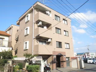 アメニティ川越新宿の画像