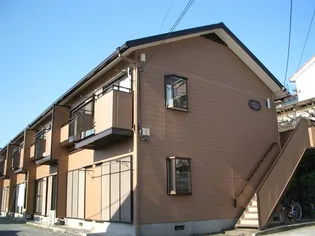 メゾンシーロードの画像