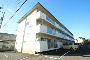 広島県広島市佐伯区千同1【マンション】の外観