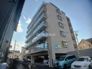 グレース仙台南【5階】の外観