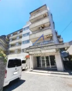 magnolia house【5階】の外観