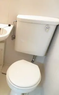 ハイネス月見台【1階】の内装