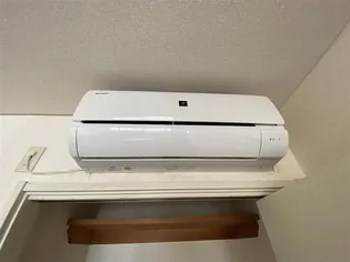 ハイネス月見台【1階】の内装