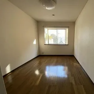 ハイネス月見台【1階】の内装