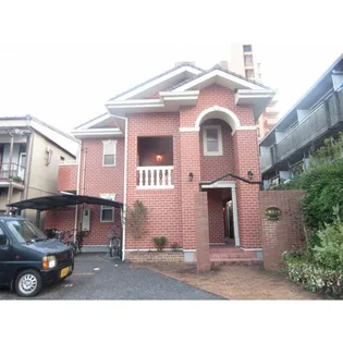 高知県高知市桜井町1【アパート】の外観