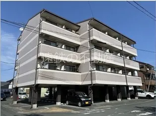 イーストコート21の画像