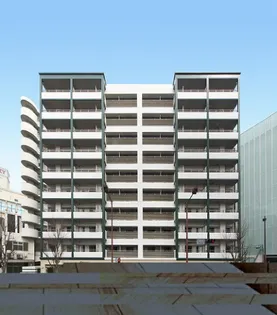 エンクレスト大手門Ⅲの画像