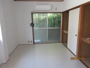 すみれハイツ【1階】の内装