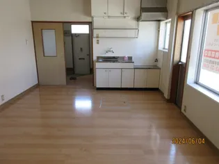 すみれハイツ【1階】の居間