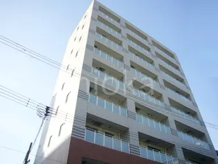 グレイス阿倍野松崎の画像