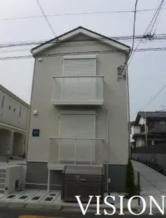 ウィル 弐番館の画像