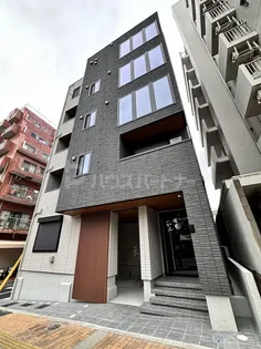 Cerisier Terrasse播磨坂【1階】の外観