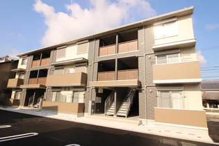 ルミナーレの画像