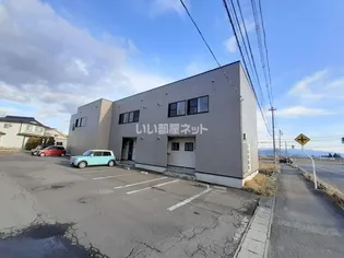 ダイヤパレス南陽Bの画像