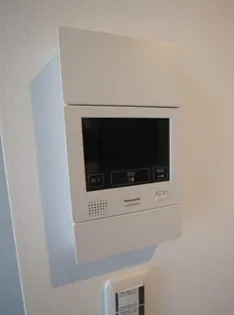 プレスト武蔵小杉【7階】の内装