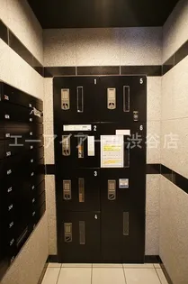 プレスト武蔵小杉【7階】のその他画像