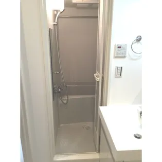 プレスト武蔵小杉【7階】の風呂