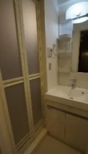 プレスト武蔵小杉【7階】の内装