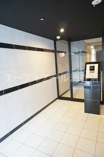 プレスト武蔵小杉【7階】の地図