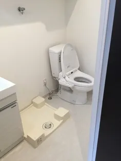 プレスト武蔵小杉【7階】の内装