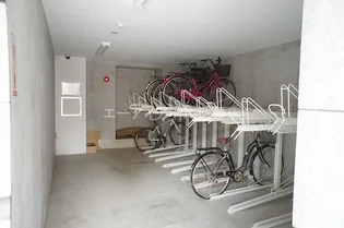 プレスト武蔵小杉【7階】の地図