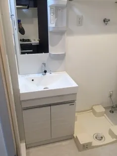 プレスト武蔵小杉【7階】の内装