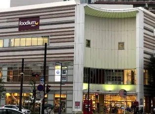 プレスト武蔵小杉【7階】の周辺