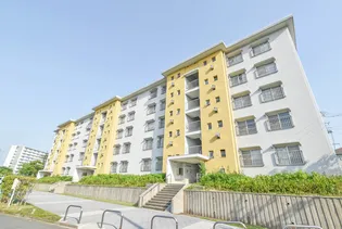 UR鳴海【1階】の外観