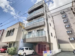 茜館【2階】の外観