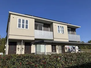 シャーメゾン石田 B棟の画像