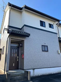 福島県いわき市小名浜岡小名2【一戸建】の外観