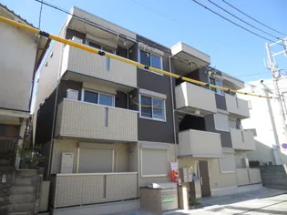 アムール姫島の画像