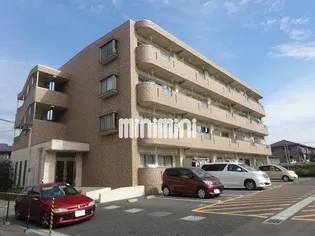 LIVEON【3階】の外観