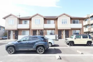 ミラベル上福原の画像