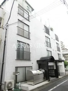 プライム東長崎の画像