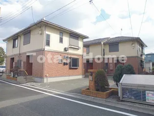 東京都練馬区北町5【一戸建】の外観