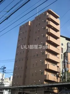 クリーク島瀬の画像