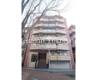 ビューテラス都筑の画像