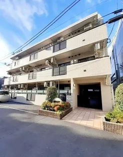 カルム神楽坂の画像