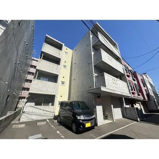 CREA北28条の画像